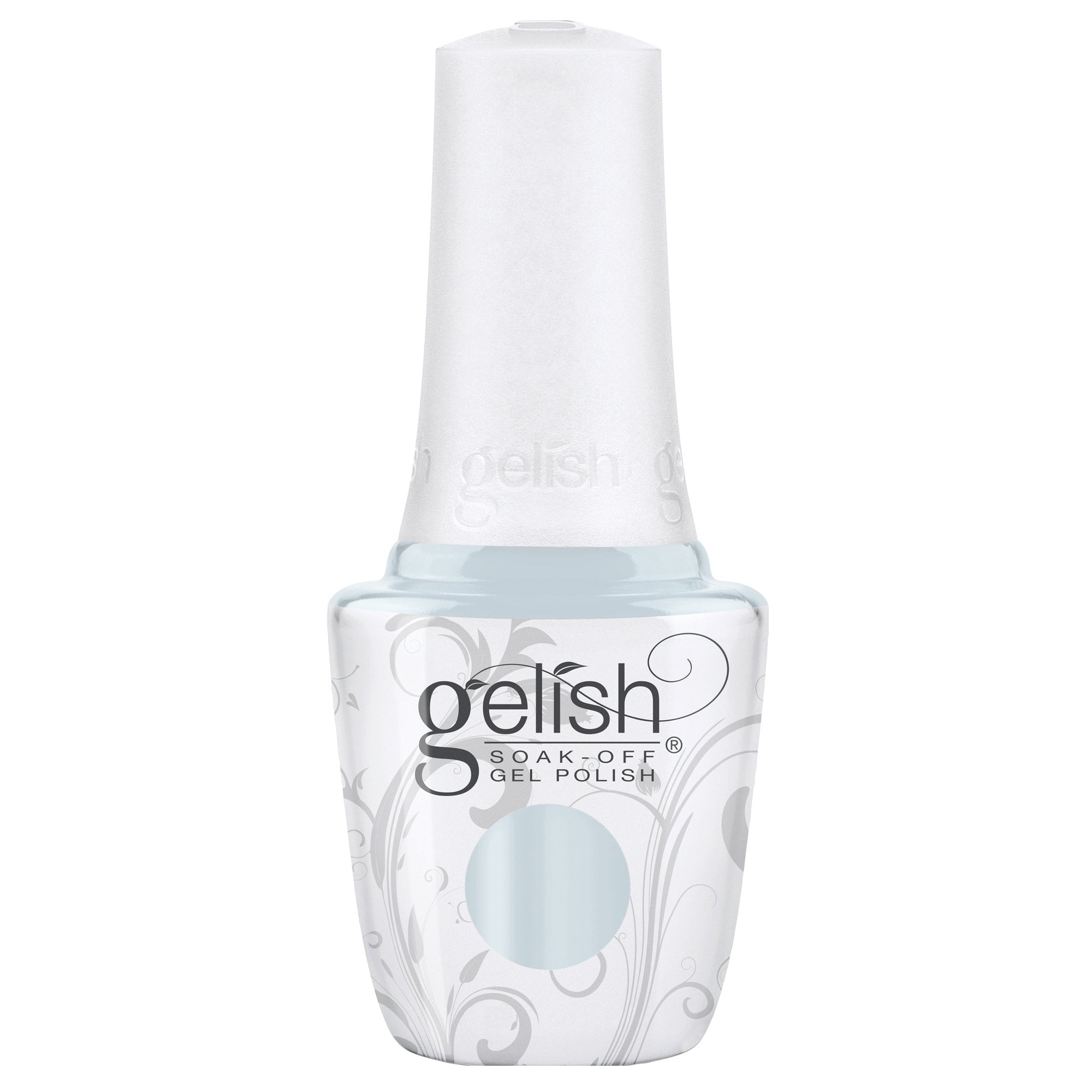 Gelish Soak Off Gel Polish 15ml