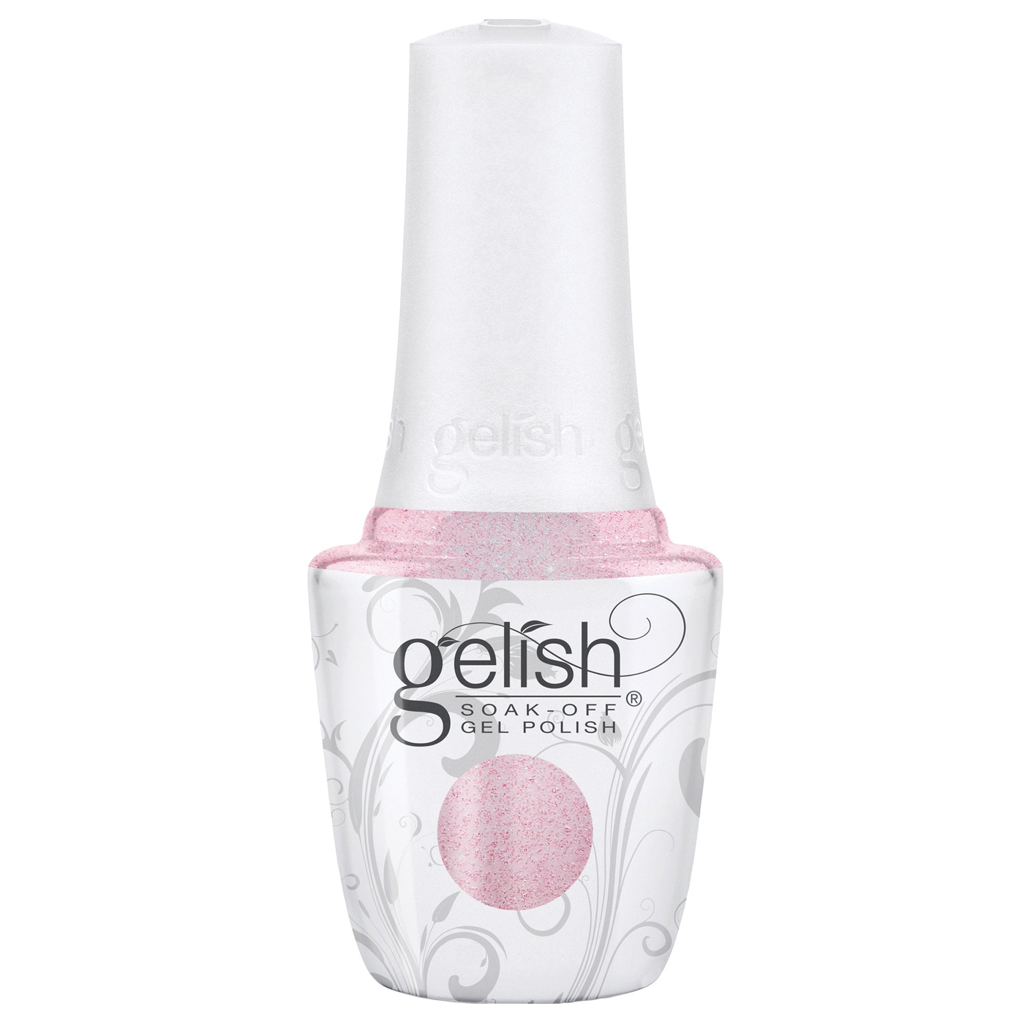 Gelish Soak Off Gel Polish 15ml