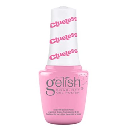 Gelish Soak Off Gel Polish 15ml