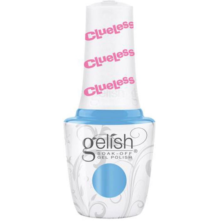 Gelish Soak Off Gel Polish 15ml