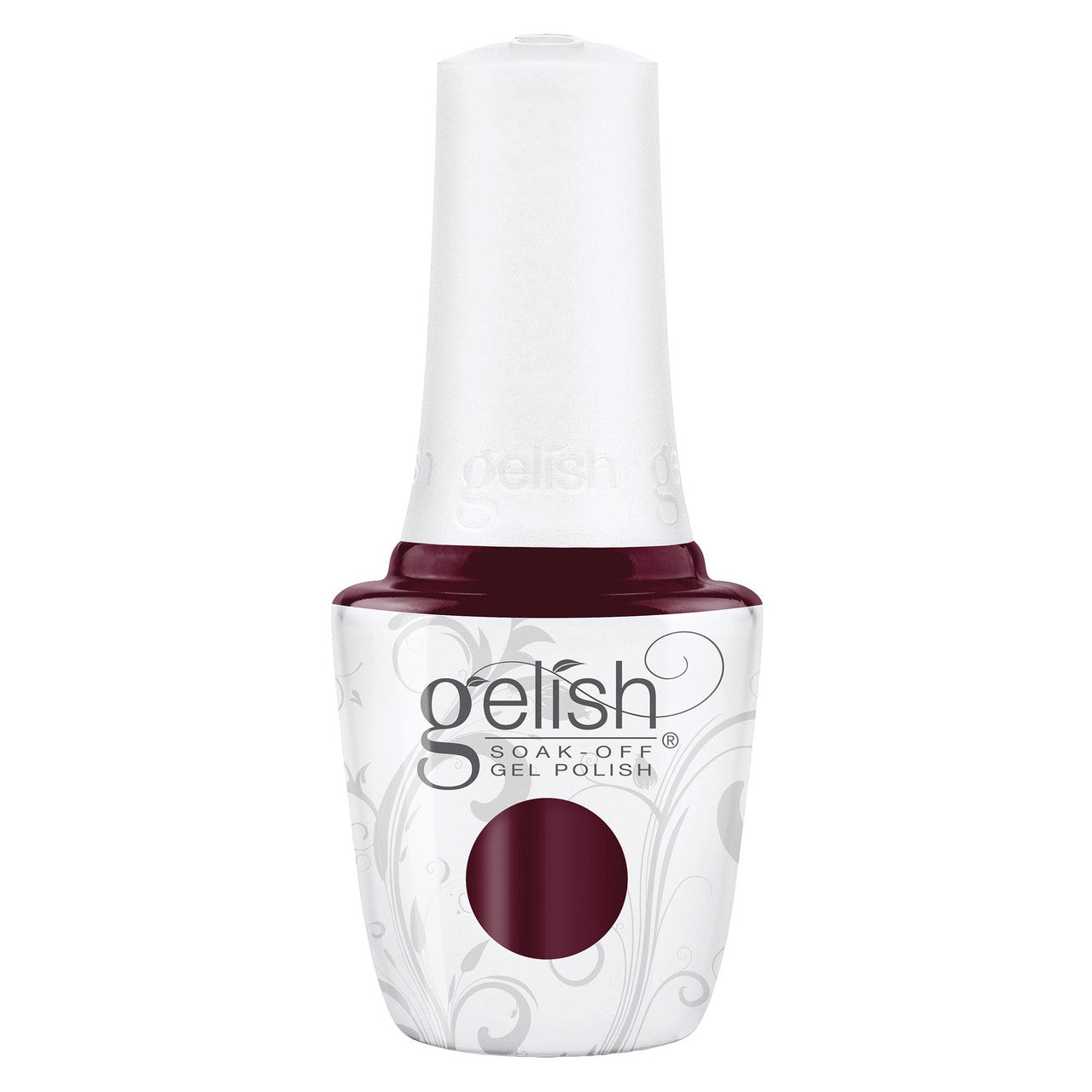 Gelish Soak Off Gel Polish 15ml
