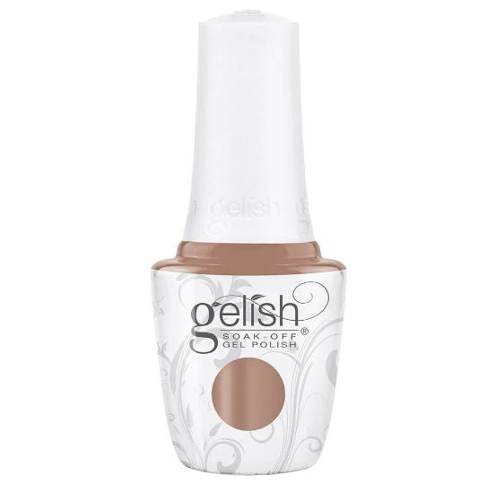 Gelish Soak Off Gel Polish 15ml