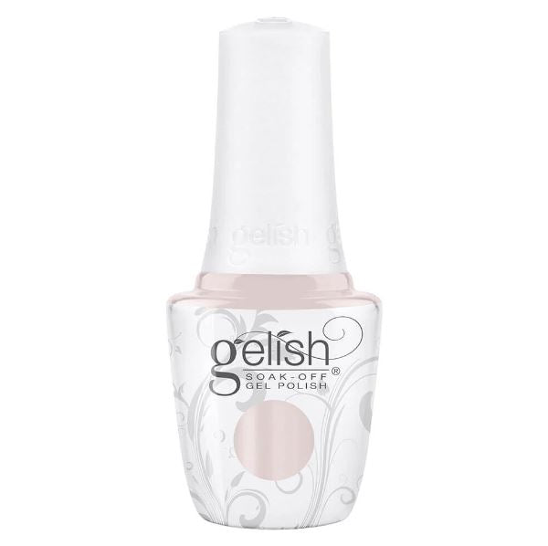 Gelish Soak Off Gel Polish 15ml