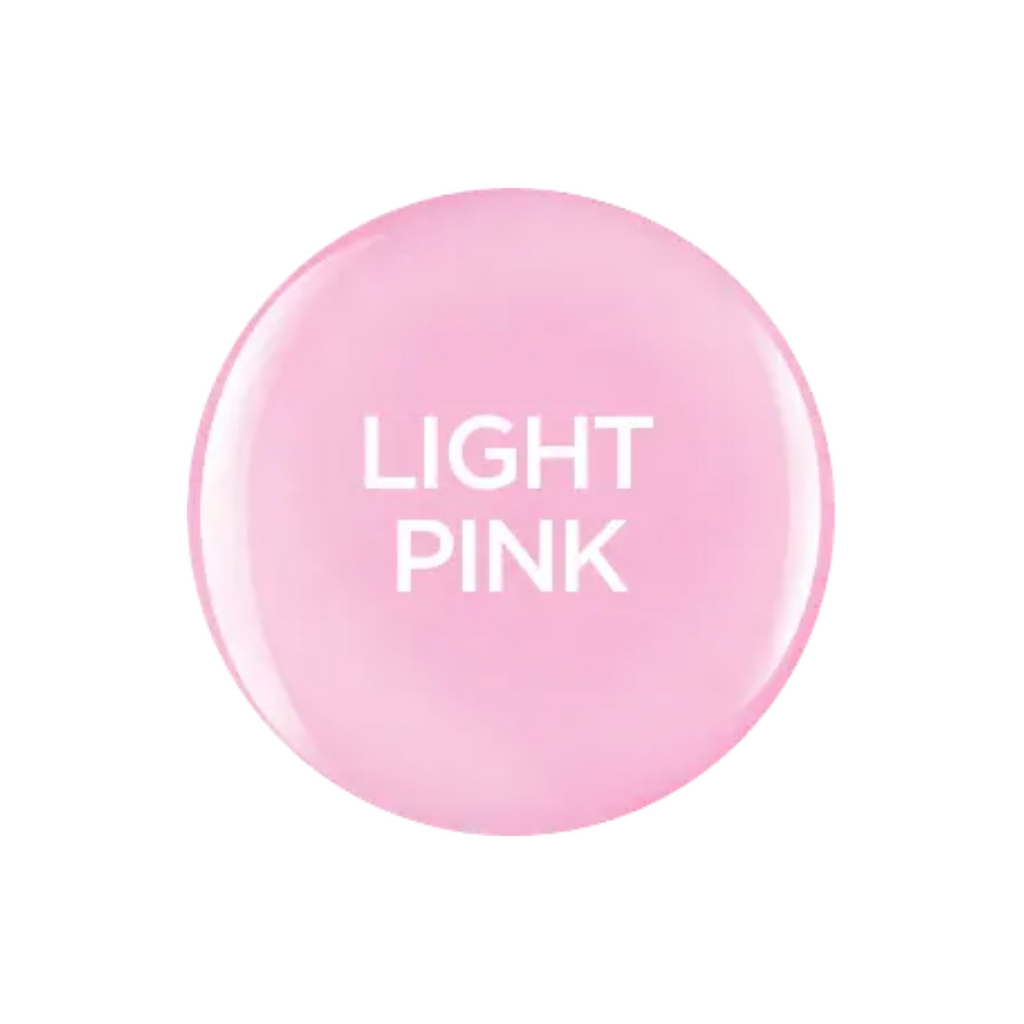 Gelish Soak Off Gel Polish Foundation Flex Light Pink 15ml