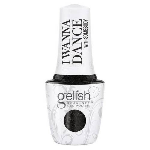 Gelish Soak Off Gel Polish 15ml