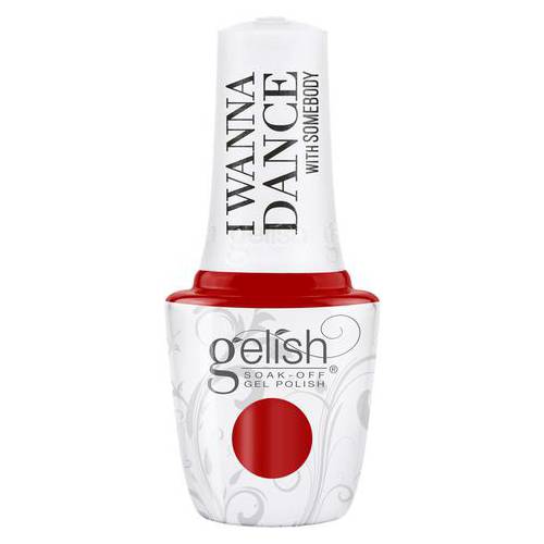 Gelish Soak Off Gel Polish 15ml