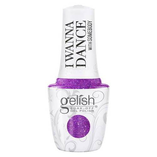 Gelish Soak Off Gel Polish 15ml
