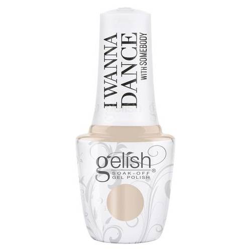 Gelish Soak Off Gel Polish 15ml
