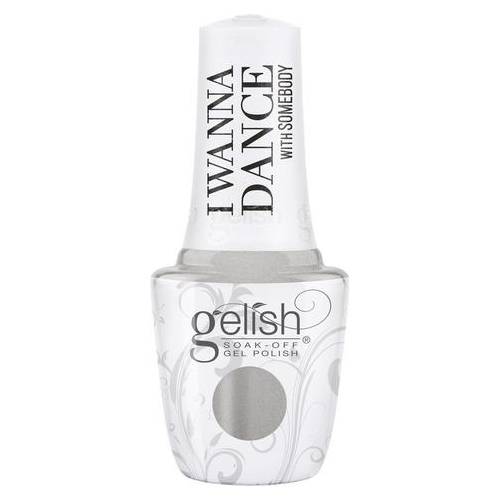 Gelish Soak Off Gel Polish 15ml