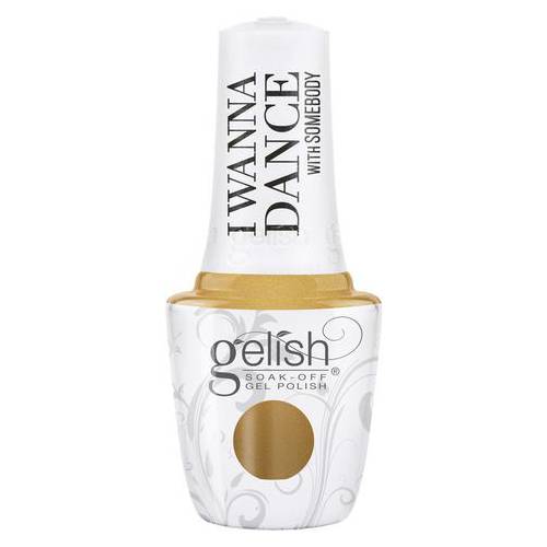 Gelish Soak Off Gel Polish 15ml
