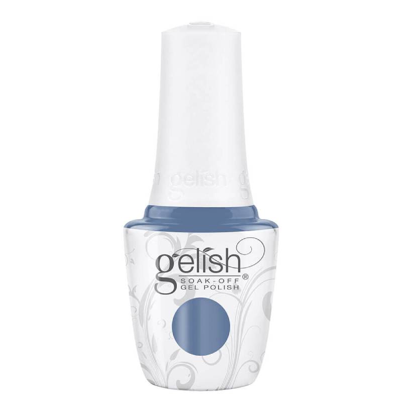 Gelish Soak Off Gel Polish 15ml