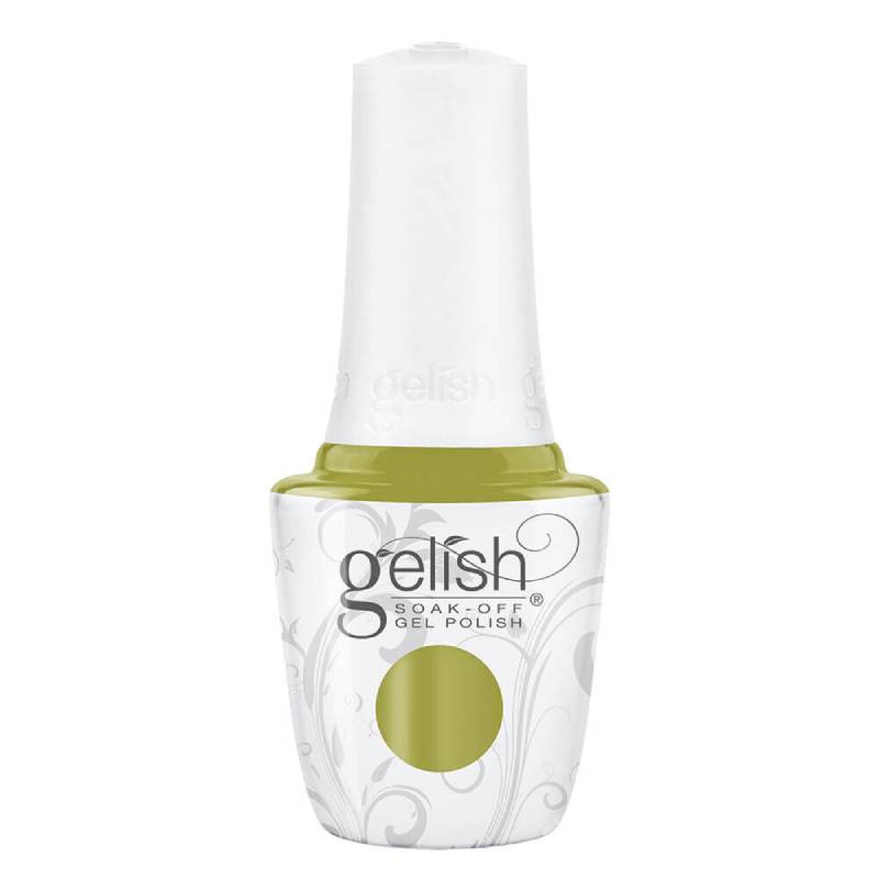Gelish Soak Off Gel Polish 15ml