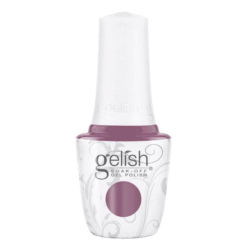 Gelish Soak Off Gel Polish 15ml