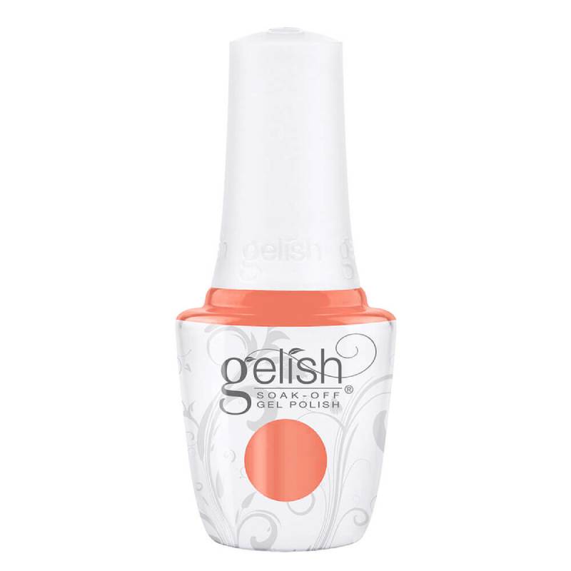 Gelish Soak Off Gel Polish 15ml