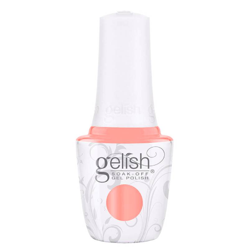 Gelish Soak Off Gel Polish 15ml