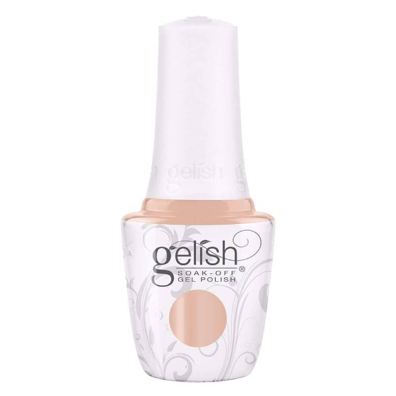 Gelish Soak Off Gel Polish 15ml
