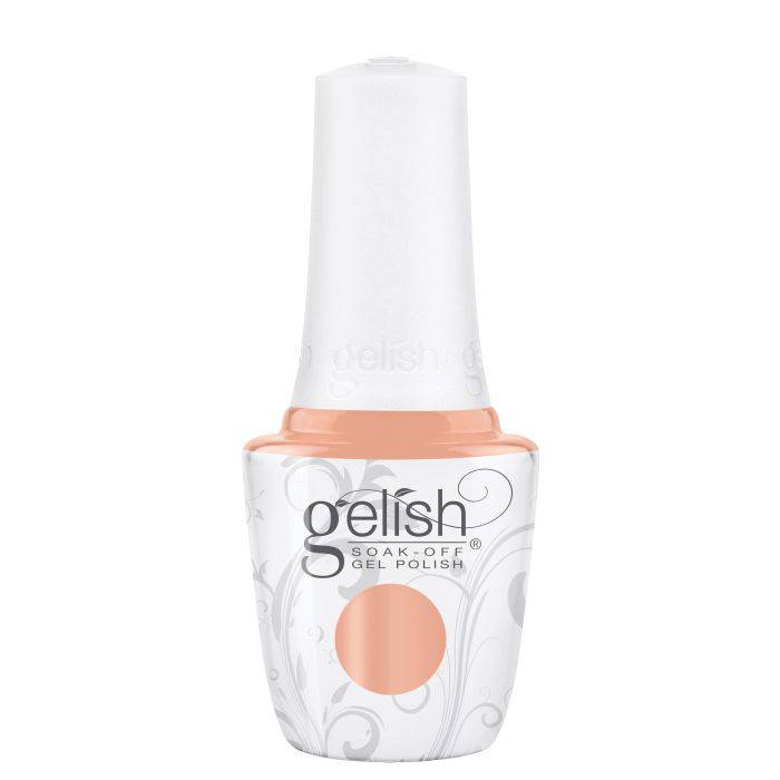 Gelish Soak Off Gel Polish 15ml