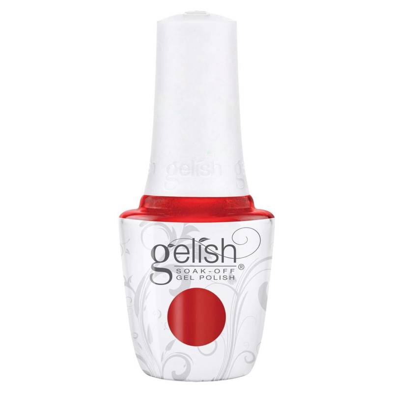 Gelish Soak Off Gel Polish 15ml