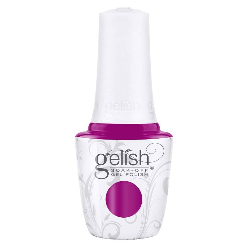 Gelish Soak Off Gel Polish 15ml