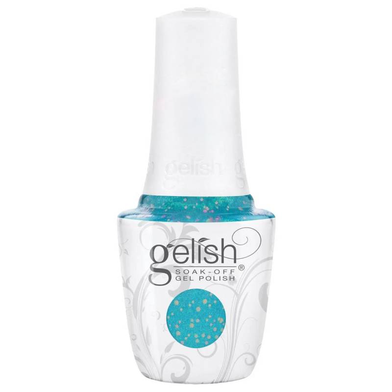 Gelish Soak Off Gel Polish 15ml
