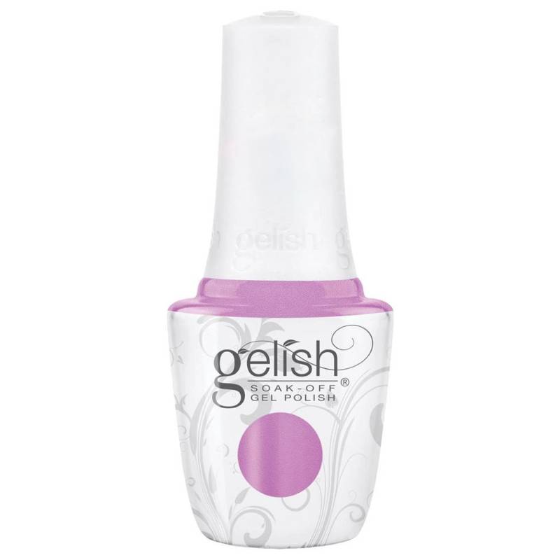 Gelish Soak Off Gel Polish 15ml