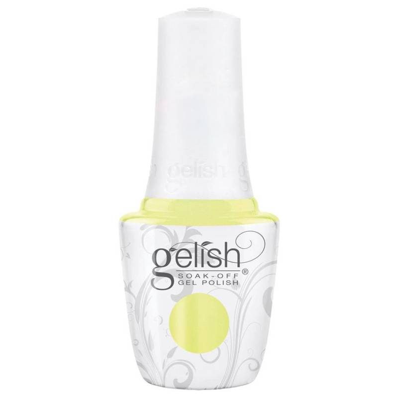 Gelish Soak Off Gel Polish 15ml