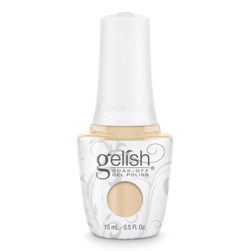 Gelish Soak Off Gel Polish 15ml