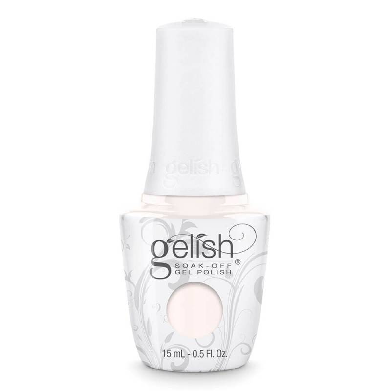Gelish Soak Off Gel Polish 15ml
