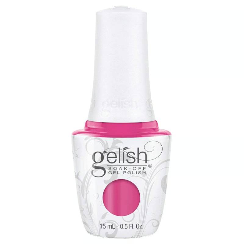 Gelish Soak Off Gel Polish 15ml