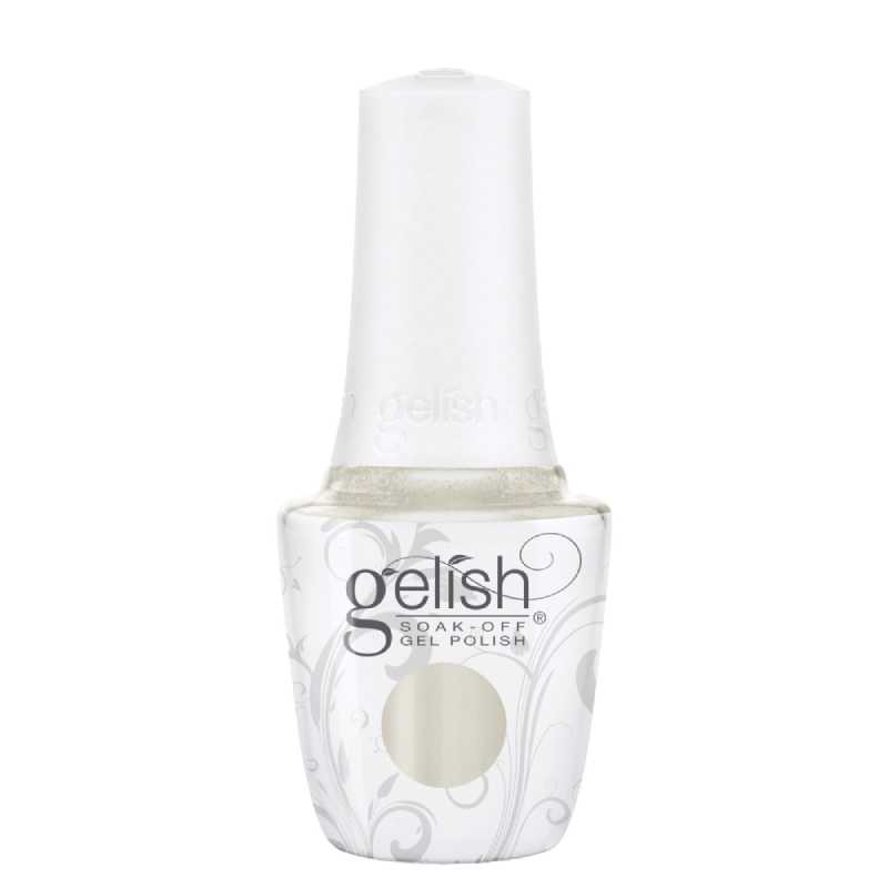 Gelish Soak Off Gel Polish 15ml