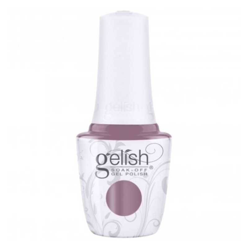 Gelish Soak Off Gel Polish 15ml