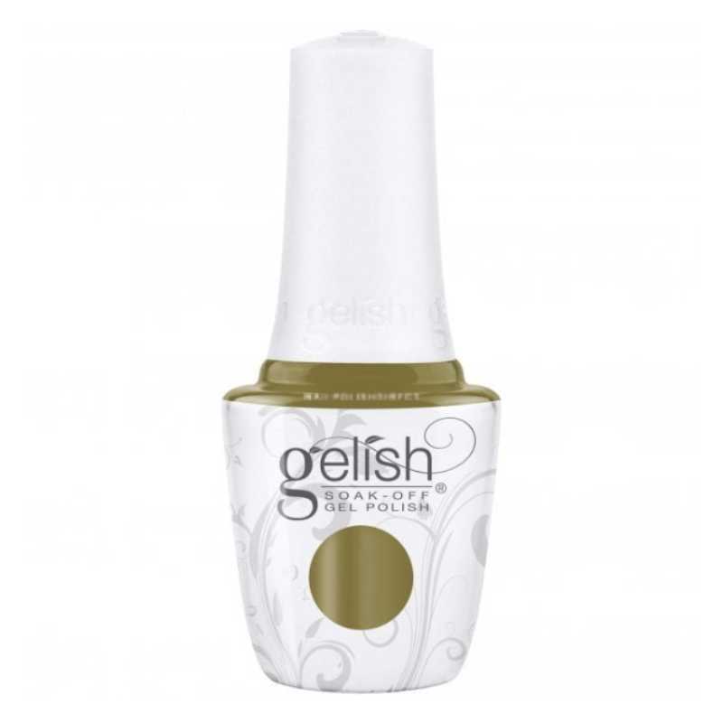Gelish Soak Off Gel Polish 15ml