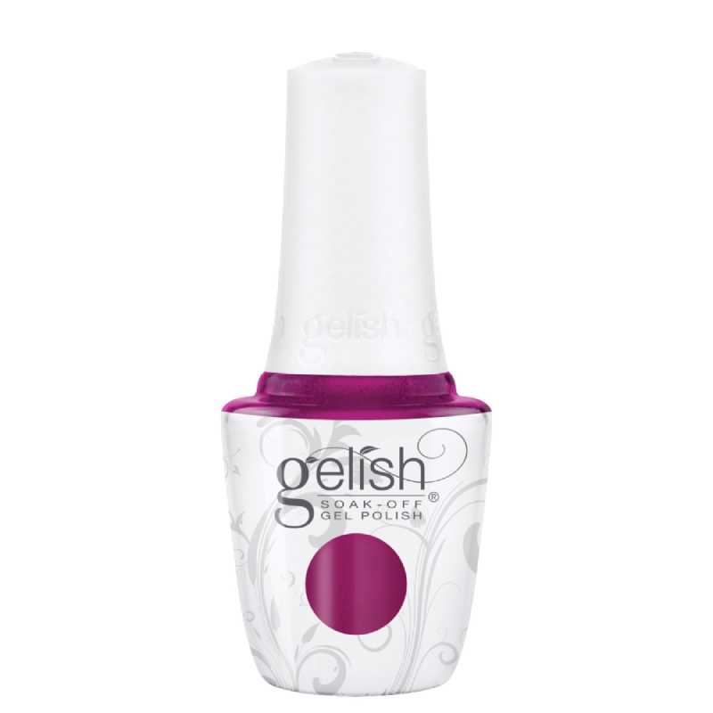Gelish Soak Off Gel Polish 15ml