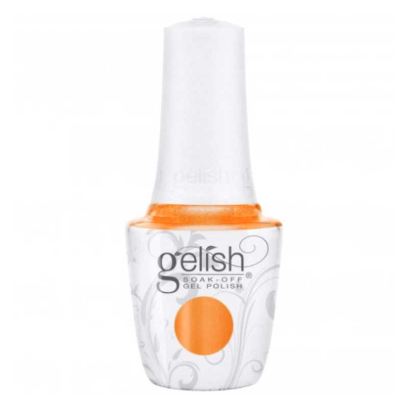 Gelish Soak Off Gel Polish 15ml