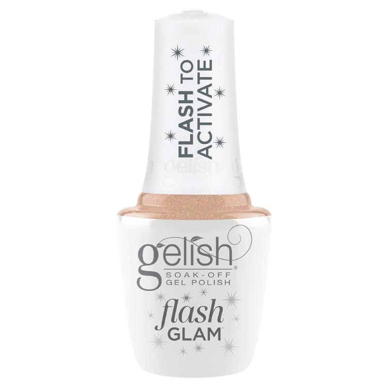 Gelish Soak Off Gel Polish 15ml