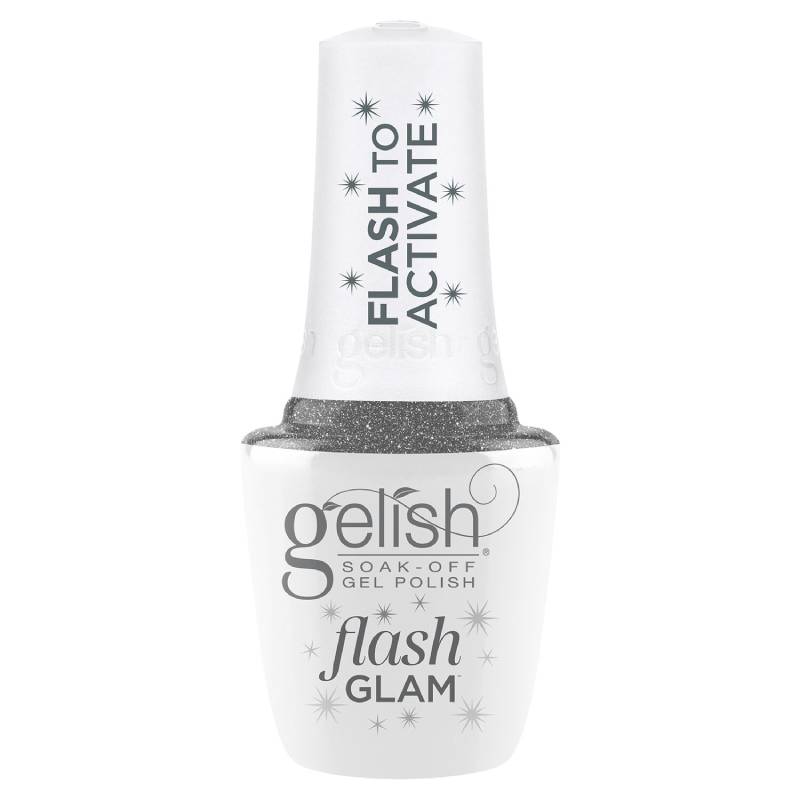 Gelish Soak Off Gel Polish 15ml