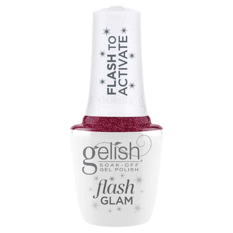 Gelish Soak Off Gel Polish 15ml