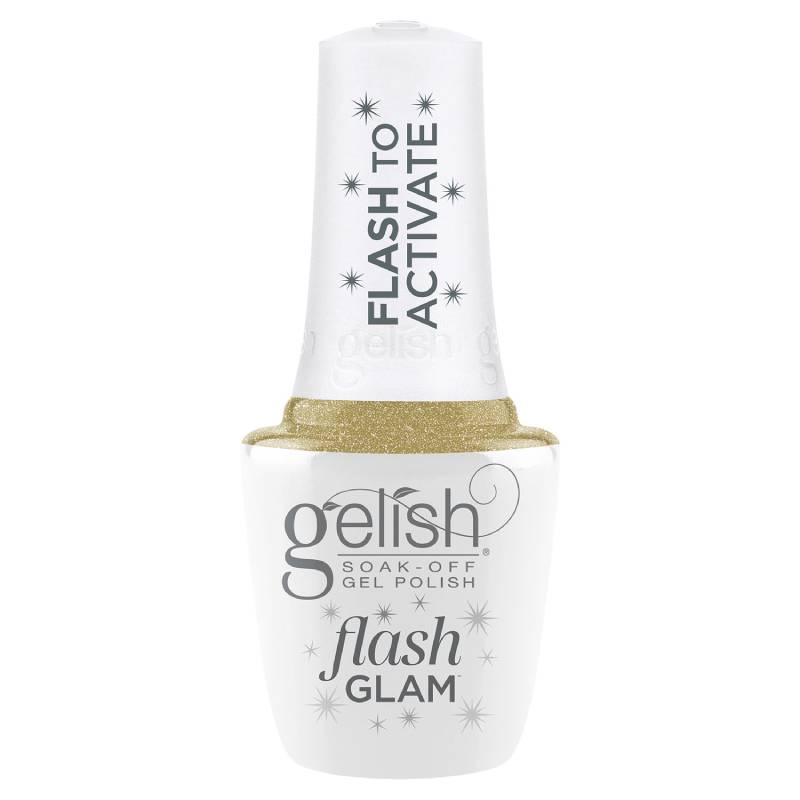 Gelish Soak Off Gel Polish 15ml