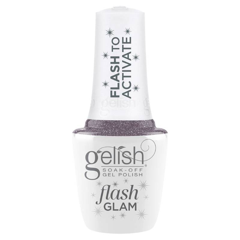Gelish Soak Off Gel Polish 15ml