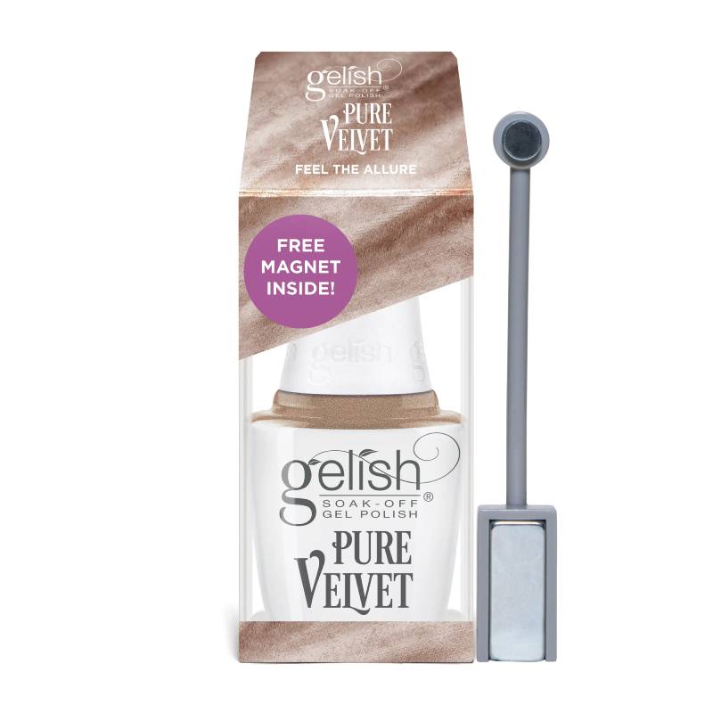 Gelish Soak Off Gel Polish 15ml