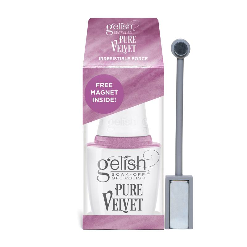 Gelish Soak Off Gel Polish 15ml