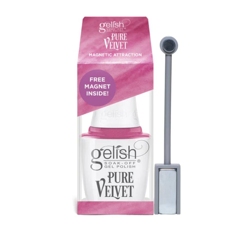 Gelish Soak Off Gel Polish 15ml