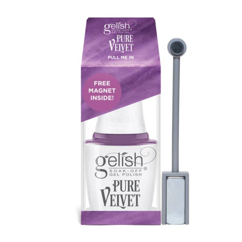 Gelish Soak Off Gel Polish 15ml