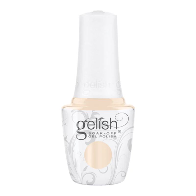 Gelish Soak Off Gel Polish 15ml