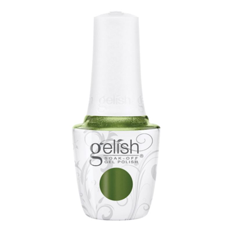 Gelish Soak Off Gel Polish 15ml