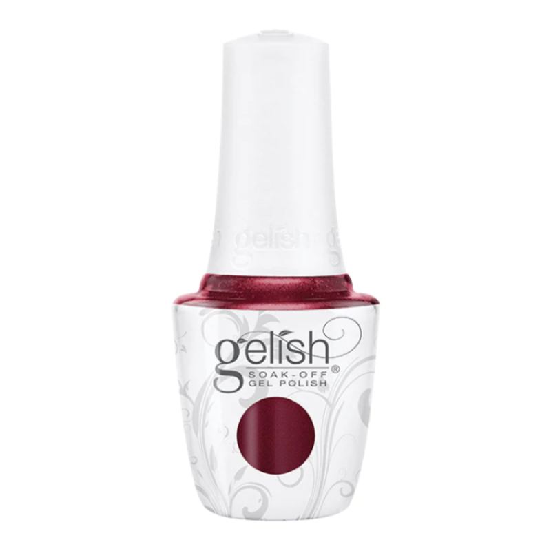 Gelish Soak Off Gel Polish 15ml