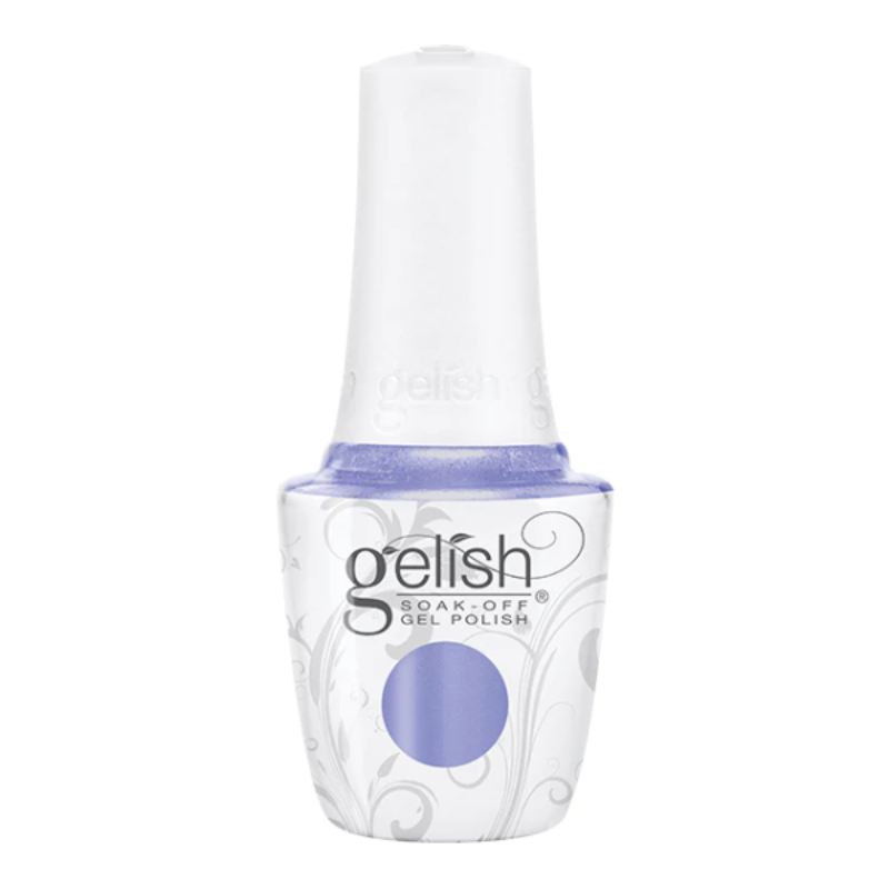 Gelish Soak Off Gel Polish 15ml