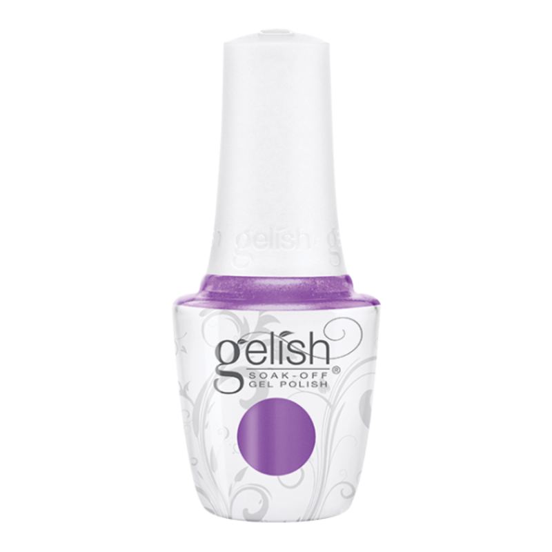 Gelish Soak Off Gel Polish 15ml