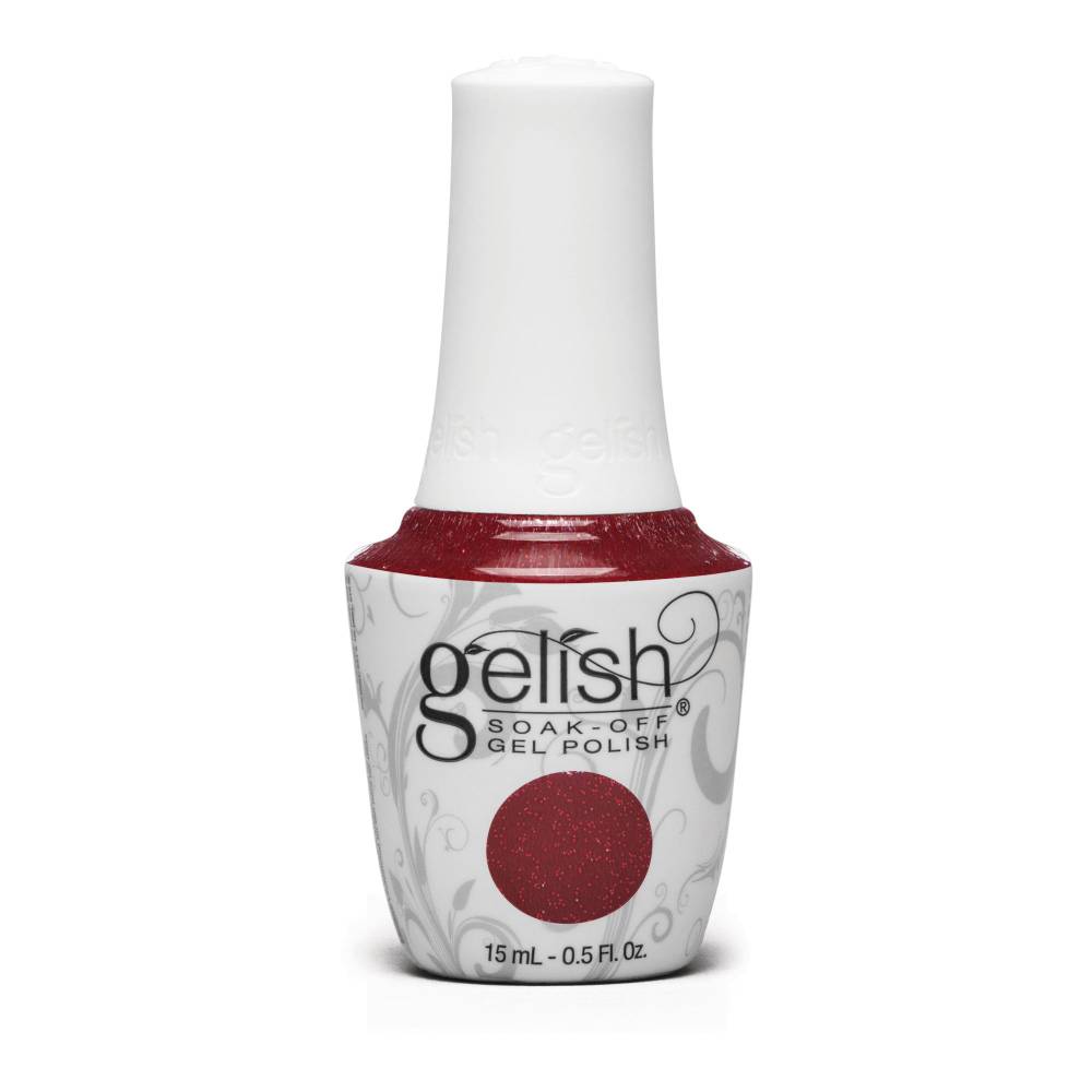 Gelish Soak Off Gel Polish 15ml