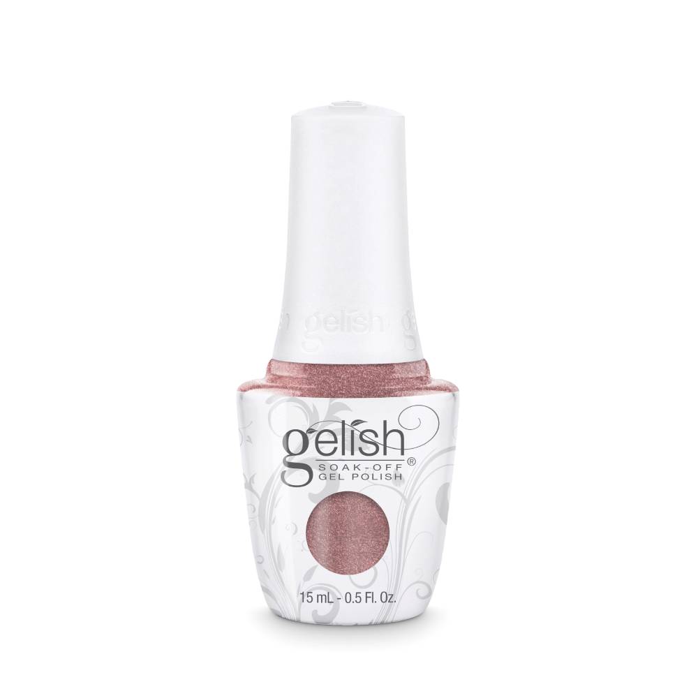Gelish Soak Off Gel Polish 15ml